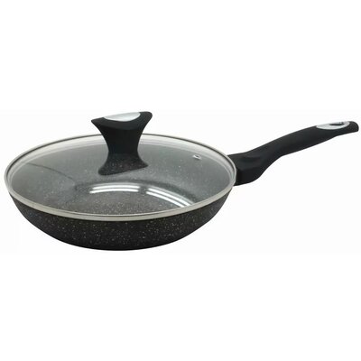 Patelnia KLAUSBERG KB-7038 22 cm