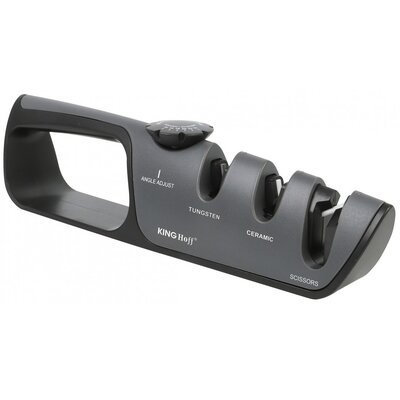 Ostrzałka KINGHOFF KH-1636