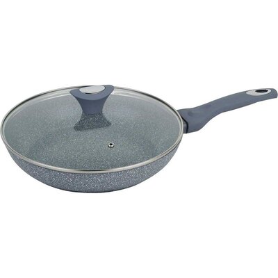 Patelnia KLAUSBERG KB-7318 28 cm