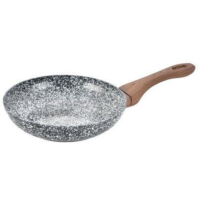 Patelnia KINGHOFF Granit Wood KH-1029 28 cm