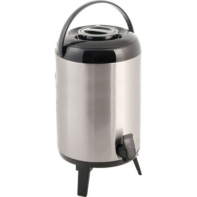 Termos METLEX MX-7405 Stalowy 7500 ml