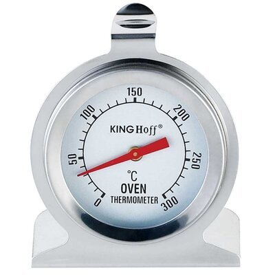 Termometr do żywności KINGHOFF KH-3699-Zdjęcie-0