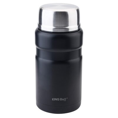 Termos KINGHOFF KH-1460 Czarny