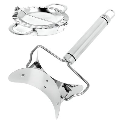 Zestaw do pierogów BRUNBESTE 1633