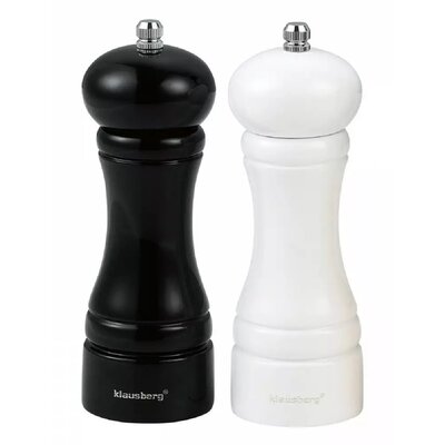 Młynek do przypraw KLAUSBERG KB-7558