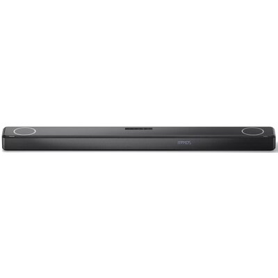 Soundbar PHILIPS FIDELIO TAFB1/10 Czarny 7.1.2-kanałowy, HDMI eARC, Dolby Atmos, DTS:X, IMAX Enhanced, Wi-Fi, BT
