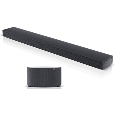 Soundbar LOEWE Klang Bar5 Mr & Sub5