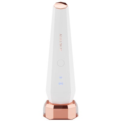 Wielofunkcyjne urządzenie ujędrniające i odmładzające, BEAUTIFLY B-Lumix Pro Mezoterapia bezigłowa