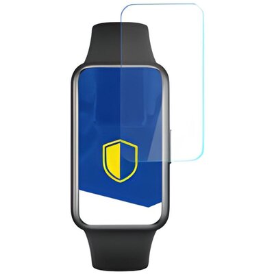 Фото - Чохол і плівка для смартгодинників 3MK Folia ochronna  Watch Protection do Huawei Band 7 