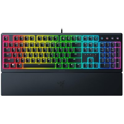 Klawiatura RAZER Ornata V3