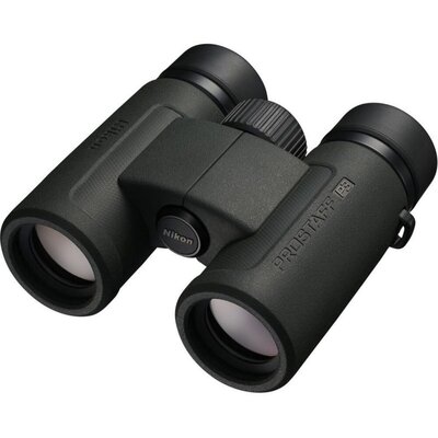Lornetka NIKON Prostaff P3 8X30 Czarny (BAA930YA)