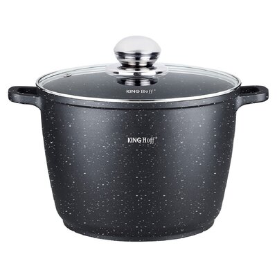 Garnek KINGHOFF KH-1598 6.2L