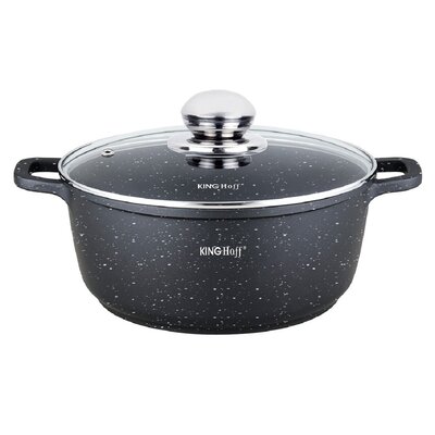 Garnek KINGHOFF KH-1592 1.3L