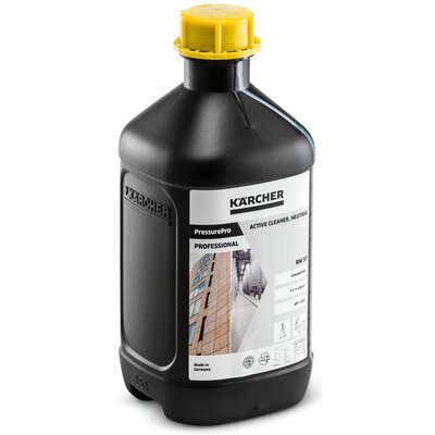 Środek czyszczący KARCHER Professional RM 55 6.295-579.0 2500 ml