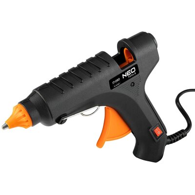 Pistolet do kleju NEO TOOLS TOOLS 17-090