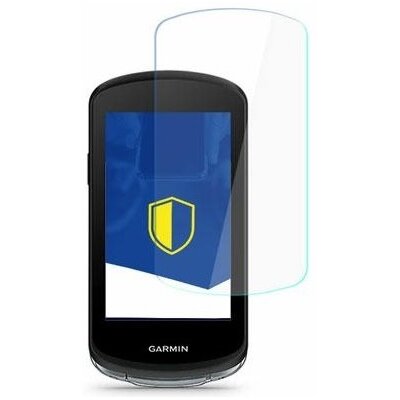 Szkło hybrydowe 3MK Watch Protection do Garmin Edge 1040