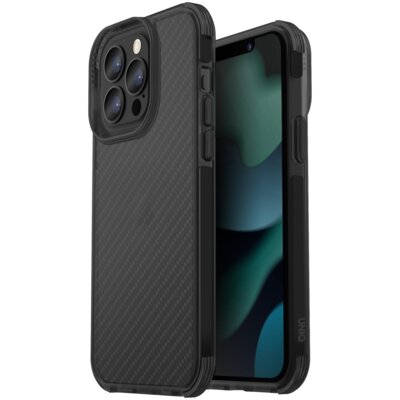 Etui UNIQ Combat do Apple iPhone 13 Pro Dymny