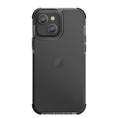 Etui UNIQ Combat do Apple iPhone 13 Czarny