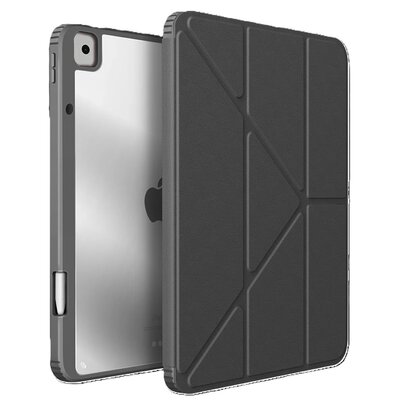 Etui na iPad 10.2 UNIQ Moven Szary
