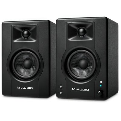 Kolumny głośnikowe M-AUDIO BX3BT Czarny (2 szt.)