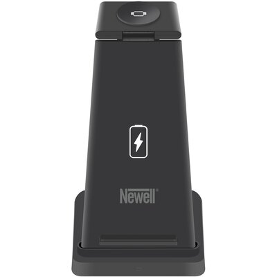 Ładowarka indukcyjna NEWELL induOne N-YM-UD21 15W Czarny