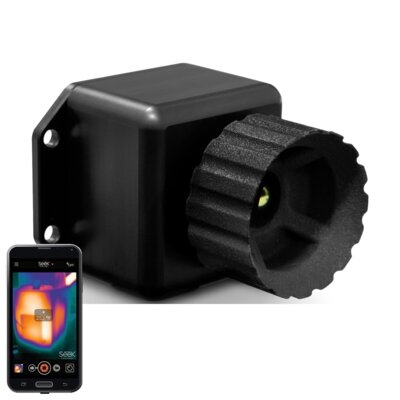 Kamera termowizyjna SEEK THERMAL InspectionCAM