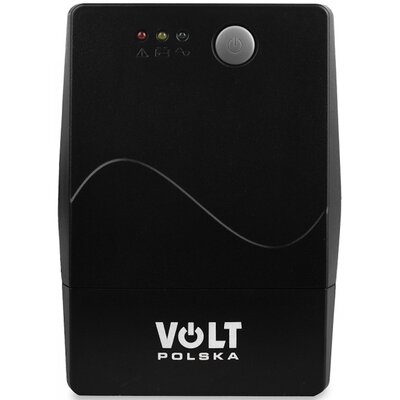 Zasilacz UPS VOLT Pico 650VA 360W