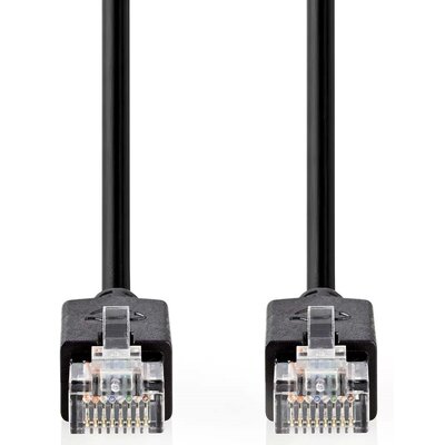 Kabel RJ-45 – RJ-45 NEDIS CCBW85100AT100 10 m