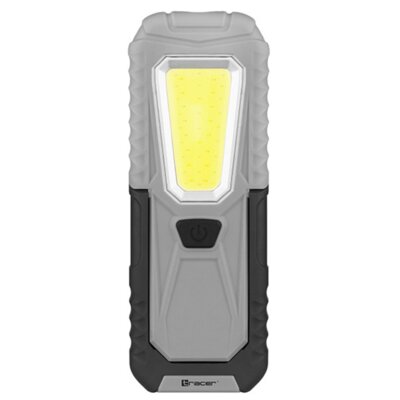 Lampa warsztatowa TRACER Base LED TRAOSW47010