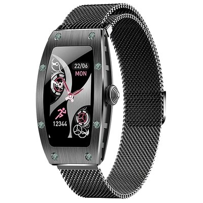 Smartwatch KUMI KU-K18 Czarny