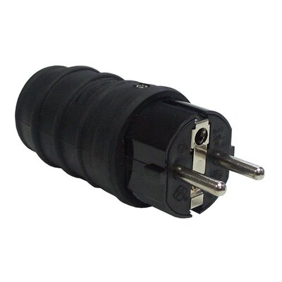 Wtyczka KANLUX GRIP W/US