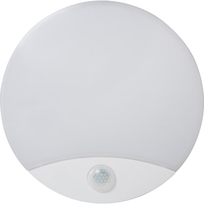 Lampka nocna KANLUX SANSO LED 15W-NW-SE