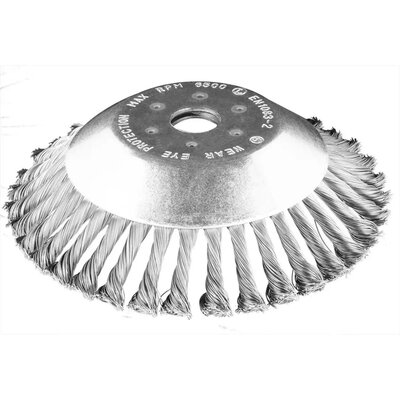 Tarcza druciana GRAPHITE 55H101