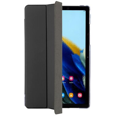 Etui na Galaxy Tab A8 HAMA Fold Clear Czarny