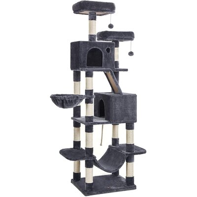Drapak dla kota FEANDREA PCT190G01
