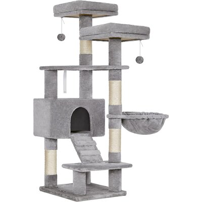 Drapak dla kota FEANDREA PCT160W01