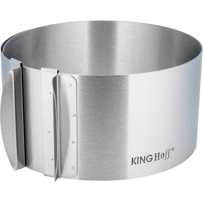 Forma do pieczenia KINGHOFF KH-4614 (8.5 cm)