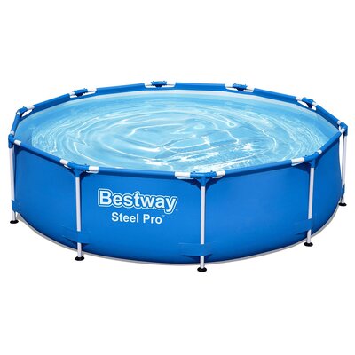 Basen BESTWAY 56677 305 x 76 cm 4678L