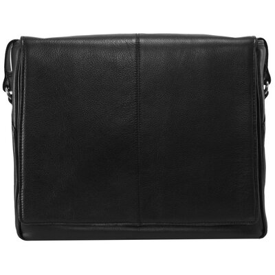 Torba na laptopa MCKLEIN San Francesco 15.6 cali Czarny
