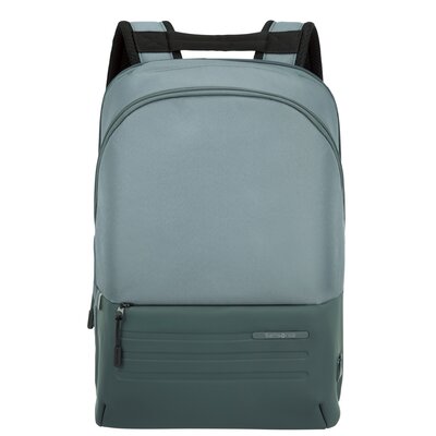 Plecak na laptopa SAMSONITE StackD Biz 14.1 cali Zielony