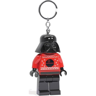 Brelok LEGO Star Wars Darth Vader LGL-KE173 z latarką