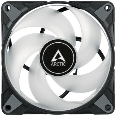 Wentylator ARCTIC P12 PWM PST RGB (3 szt.)
