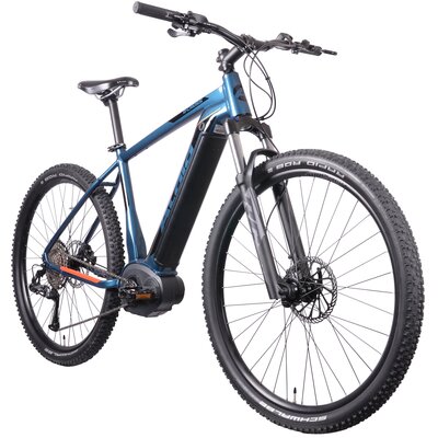 Rower elektryczny ATALA B-Cross A1.2 M20 29 cali Niebieski