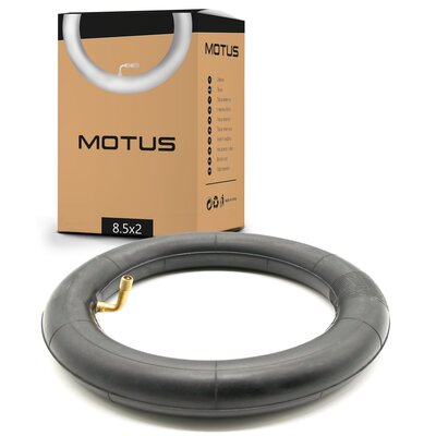 Dętka MOTUS Pro rozmiar 8.5 x 2