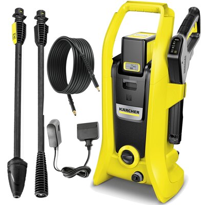 Myjka ciśnieniowa KARCHER K2 Battery Set 1.117-220.0