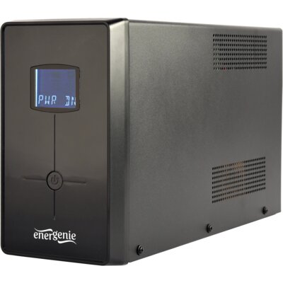 Zasilacz UPS ENERGENIE EG-UPS-035 2000VA 1200W