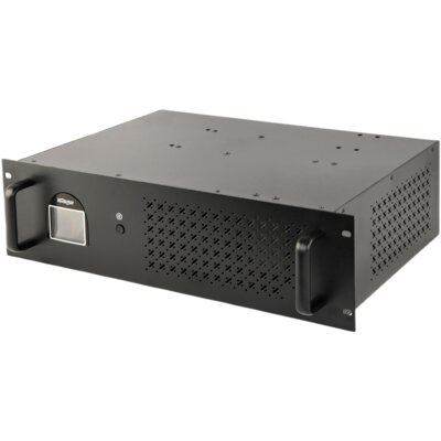 Zasilacz UPS GEMBIRD UPS-RACK-1200 1200VA 720W