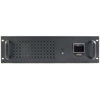 Zasilacz UPS GEMBIRD UPS-RACK-2000 2000VA 1200W