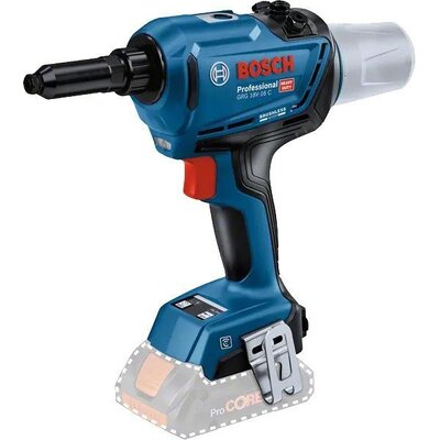 Nitownica BOSCH Professional GRG 18V-16 C 06019K5000