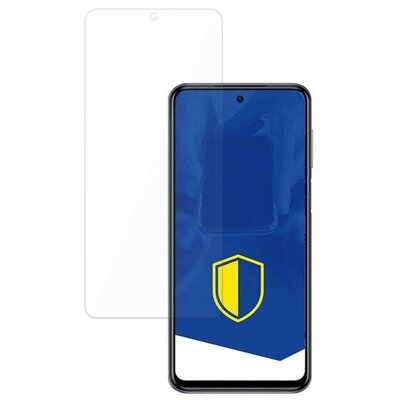 Szkło hybrydowe 3MK FlexibleGlass Lite do Xiaomi Redmi Note 10 Pro